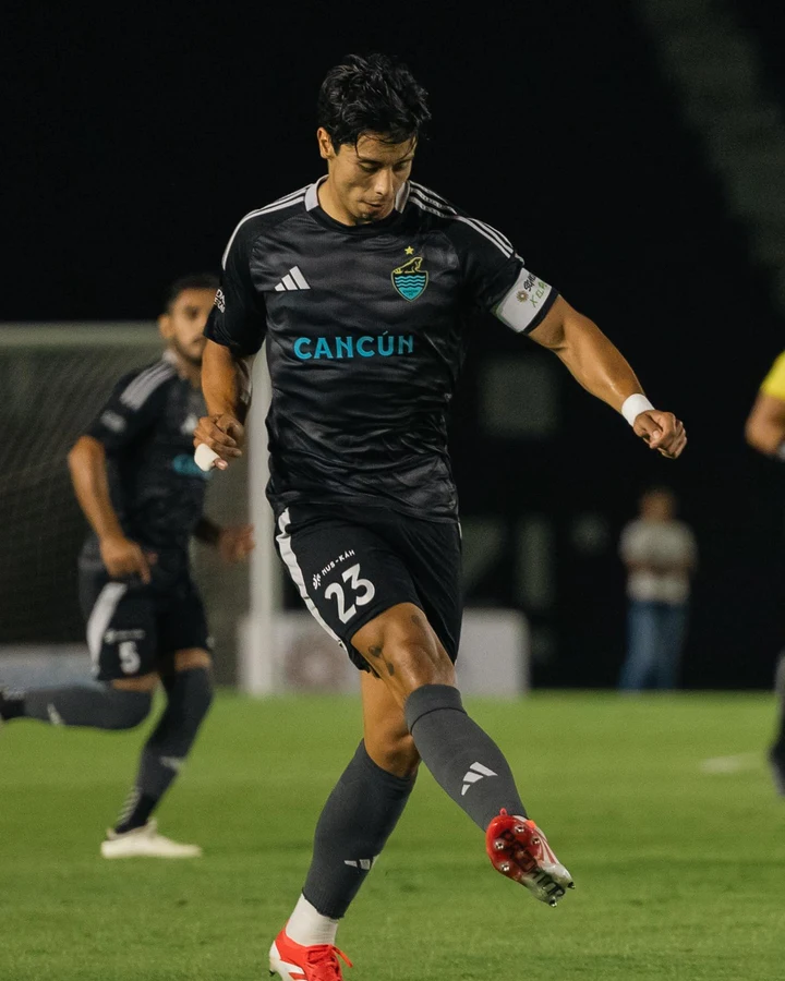 Benjamín Galindo