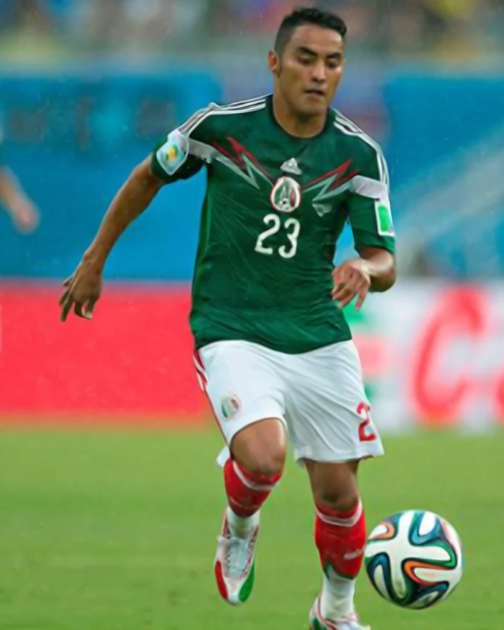 José Juan Vázquez “El Gallito”